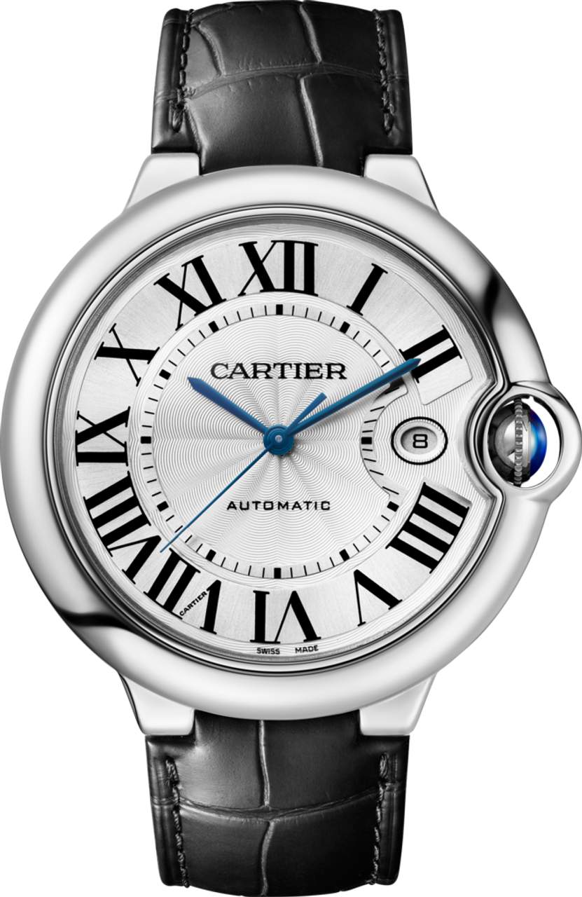 Cartier Ballon Bleu WSBB0026