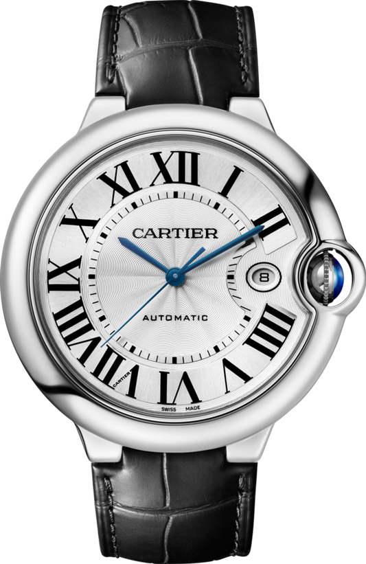 Cartier Ballon Bleu WSBB0026