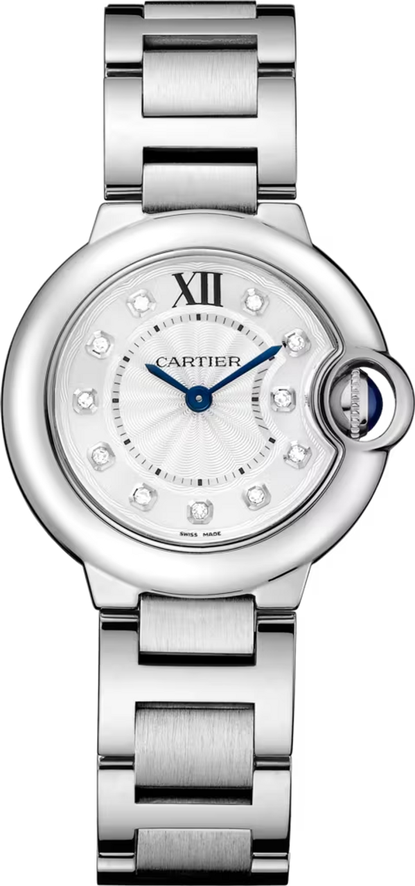 Cartier Ballon Bleu W4BB0029