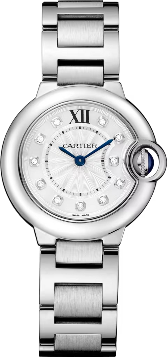 Cartier Ballon Bleu W4BB0029