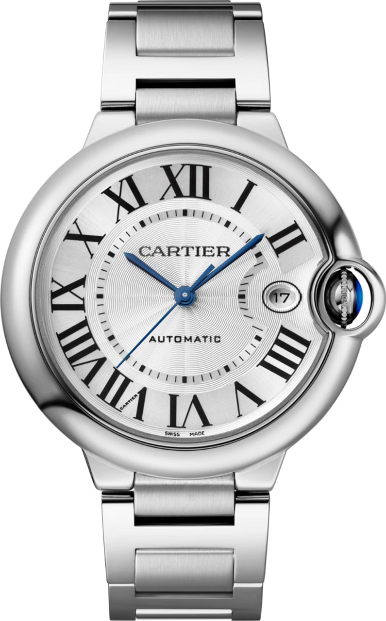 Cartier Ballon Bleu WSBB0040