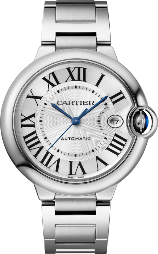 Cartier Ballon Bleu WSBB0040