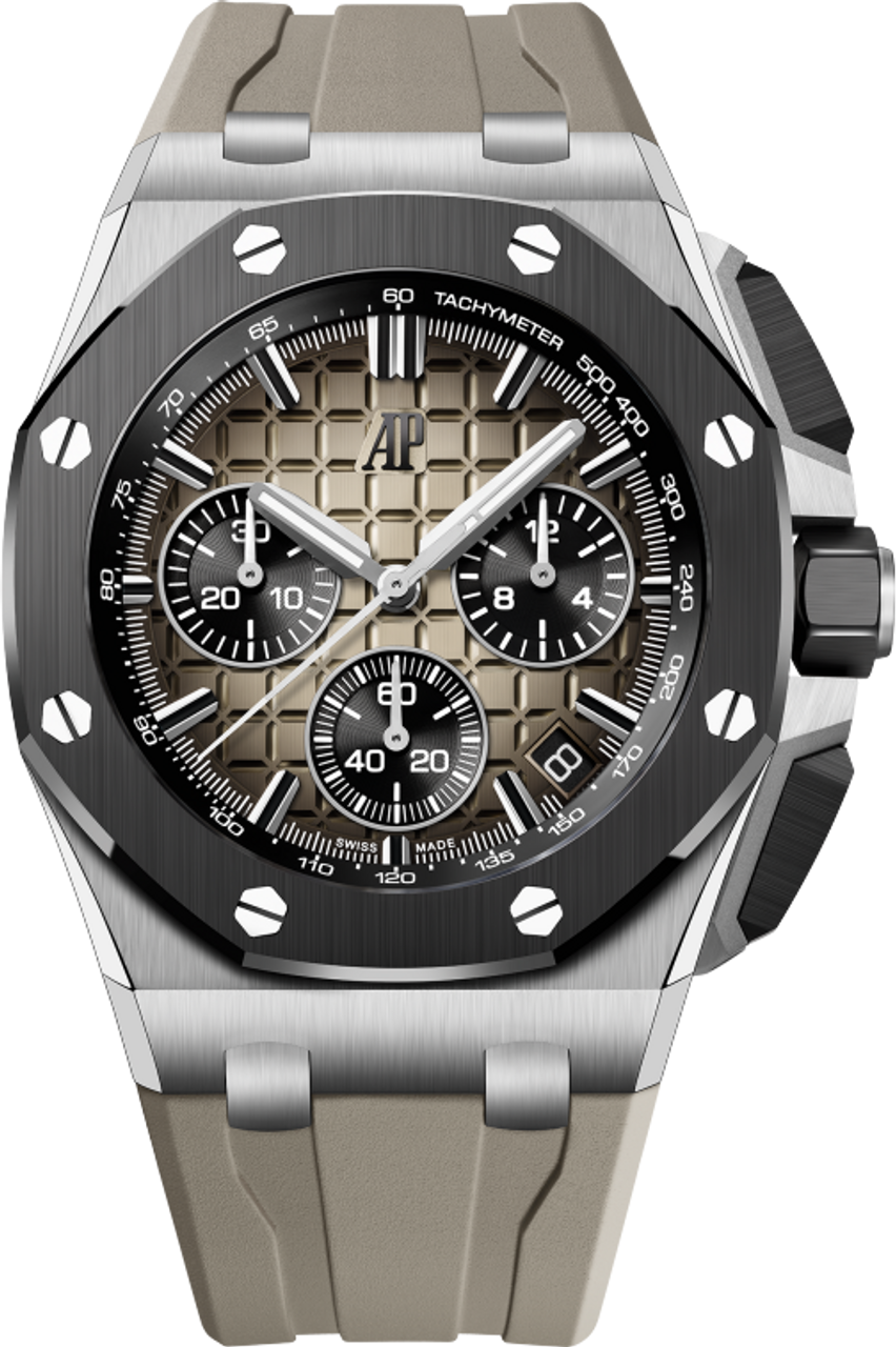 Audemars Piguet Royal Oak Offshore Chronograph 26420SO.OO.A600CA.01