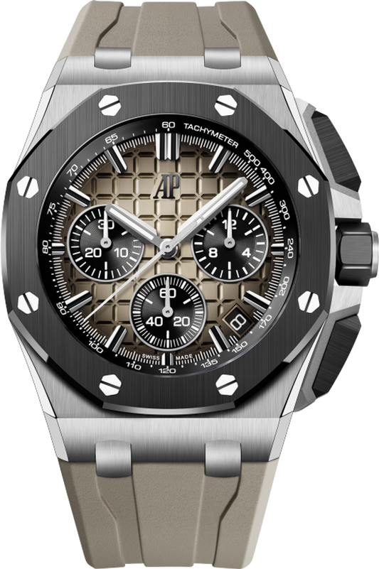 Audemars Piguet Royal Oak Offshore Chronograph 26420SO.OO.A600CA.01