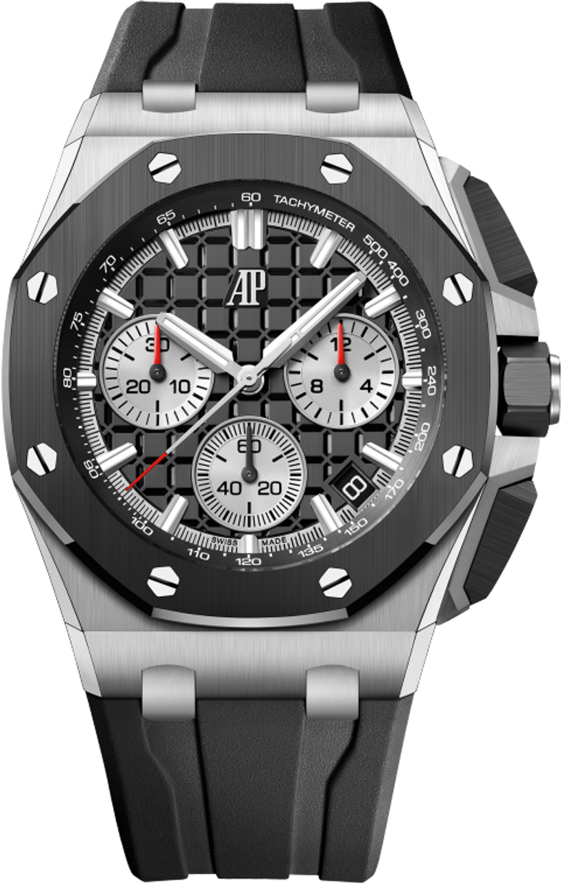 Audemars Piguet Royal Oak Offshore Chronograph 26420SO.OO.A002CA.01