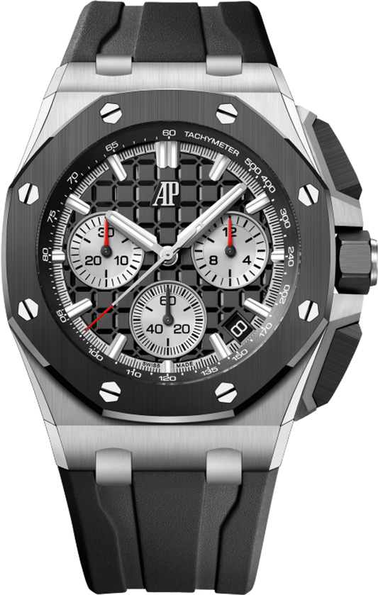 Audemars Piguet Royal Oak Offshore Chronograph 26420SO.OO.A002CA.01