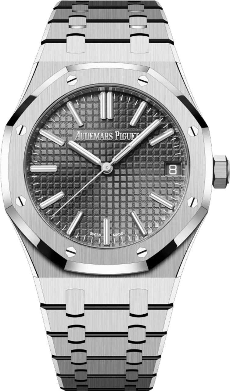 Audemars Piguet Royal Oak 15510ST.OO.1320ST.10