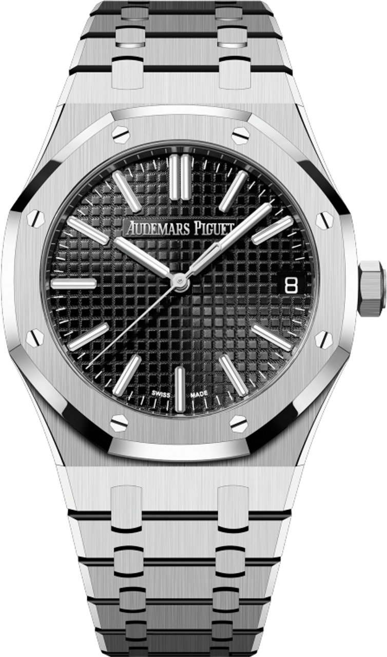 Audemars Piguet Royal Oak 15510ST.OO.1320ST.07