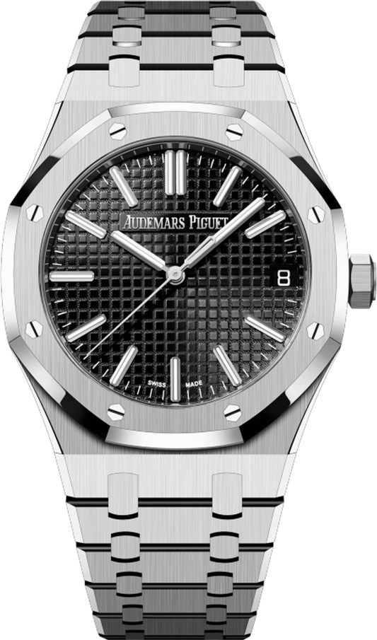 Audemars Piguet Royal Oak 15510ST.OO.1320ST.07