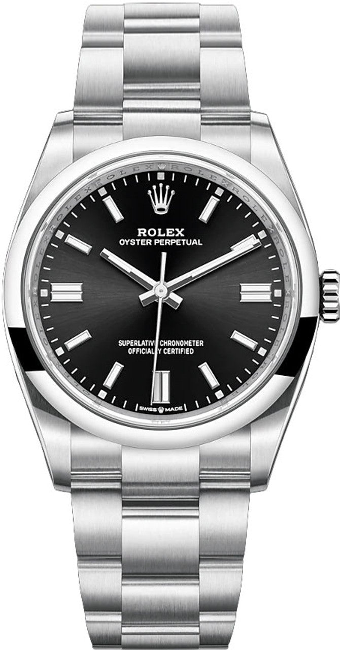 Rolex Oyster Perpetual 36mm 126000B