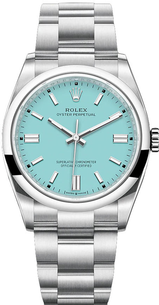 Rolex Oyster Perpetual 36mm 126000T