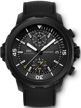 IWC Aquatimer Chronograph IW379502